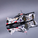Illustration for article titled Le Mans (Part 3) Porsche GT1